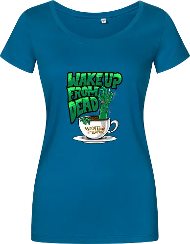 wake the dead 