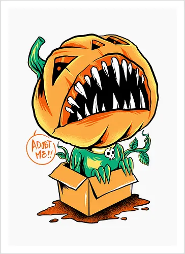 horror pet 