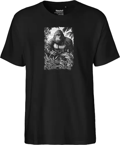 Welcome to Skull Island - remix