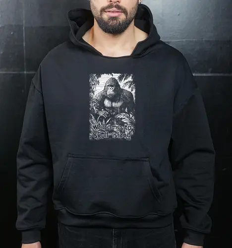 Welcome to Skull Island - remix