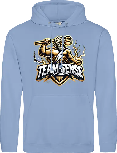 Zeus Team-Sense