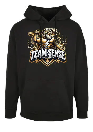 Zeus Team-Sense