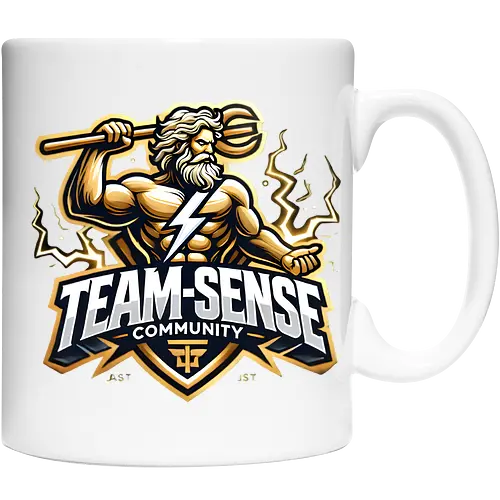Zeus Team-Sense