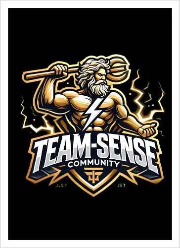 Zeus Team-Sense