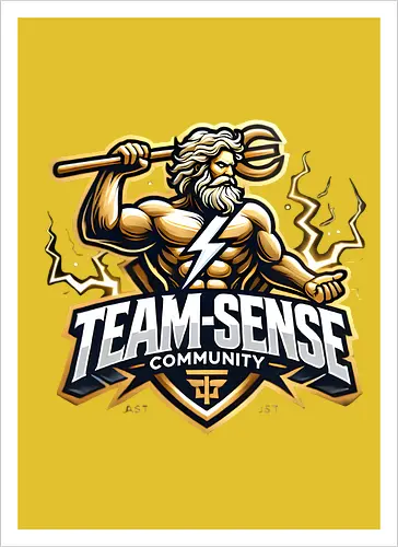 Zeus Team-Sense