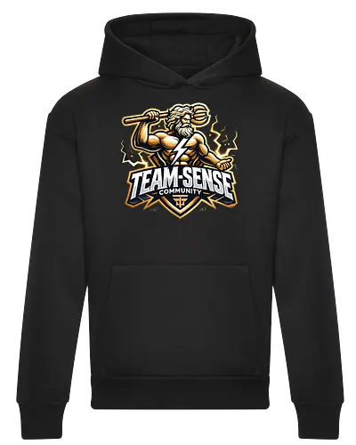 Zeus Team-Sense
