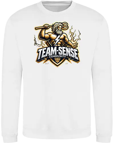Zeus Team-Sense