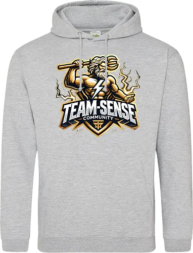Zeus Team-Sense