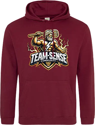 Zeus Team-Sense