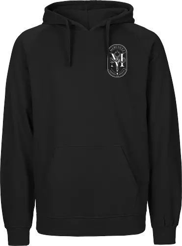 Tiger Hoodie