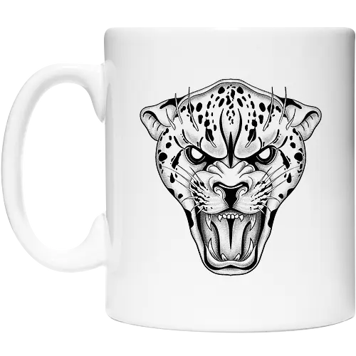 Cheetah Cup