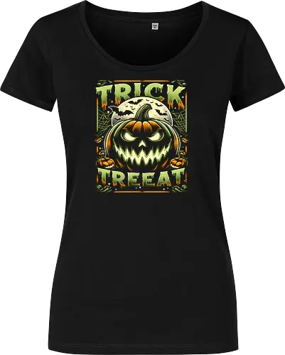 Poisen Trick or Treat