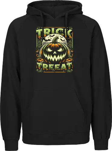 Poisen Trick or Treat