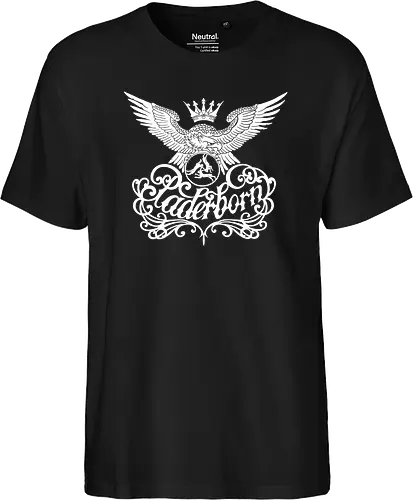 Baronfeind - Paderborn T-Shirt