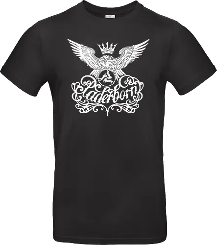Baronfeind - Paderborn T-Shirt