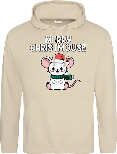 Merry Christmouse