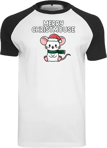 Merry Christmouse