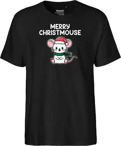 Merry Christmouse