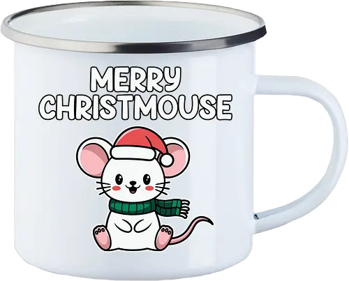 Merry Christmouse