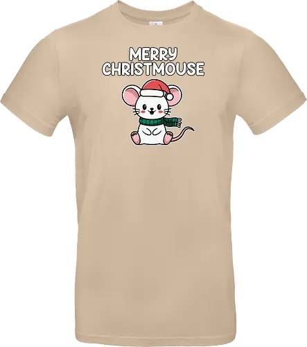 Merry Christmouse