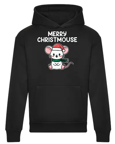 Merry Christmouse