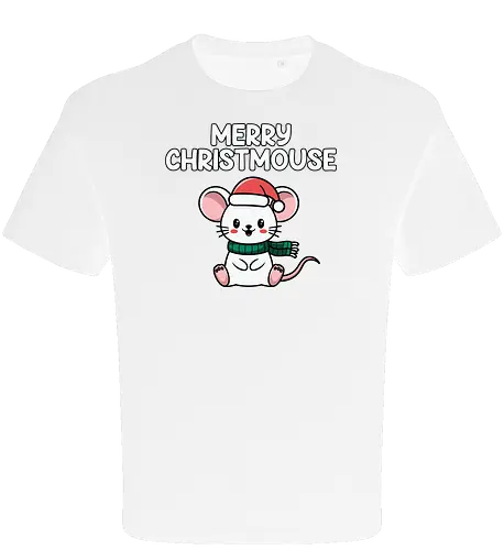 Merry Christmouse