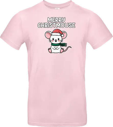 Merry Christmouse
