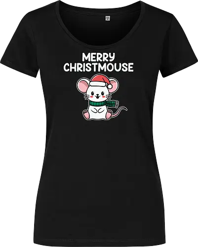 Merry Christmouse