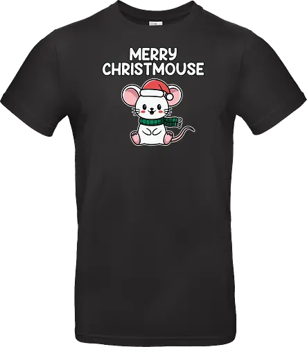 Merry Christmouse