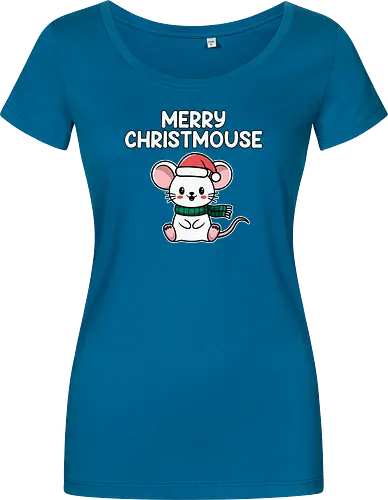 Merry Christmouse