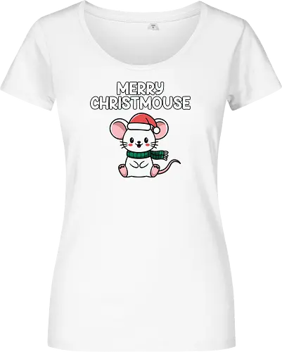 Merry Christmouse