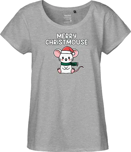 Merry Christmouse