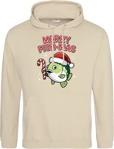 Merry Fish-mas