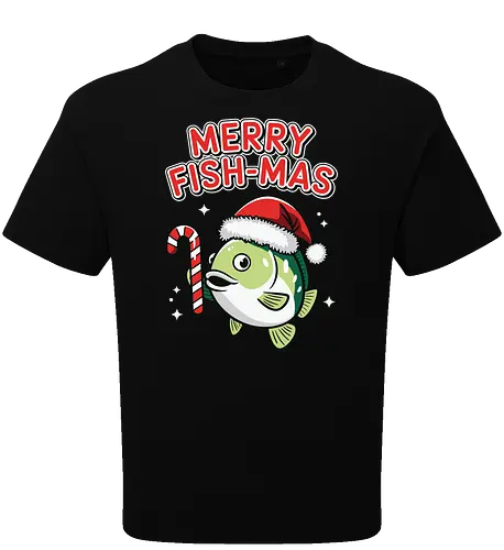 Merry Fish-mas