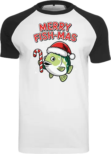 Merry Fish-mas