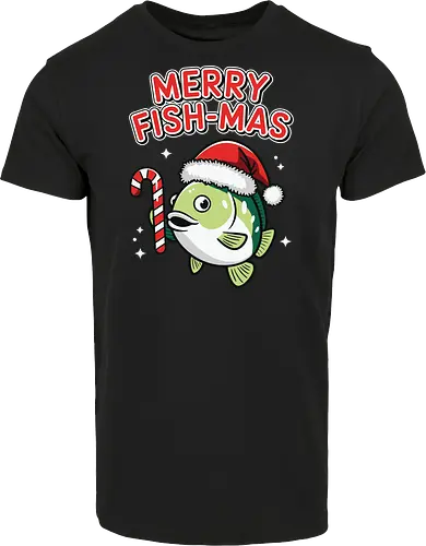 Merry Fish-mas