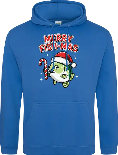 Merry Fish-mas