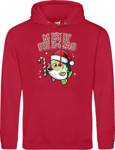 Merry Fish-mas