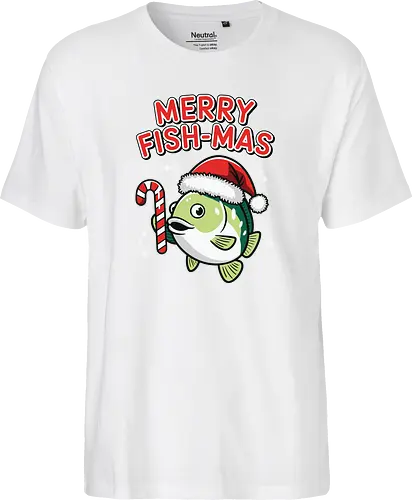 Merry Fish-mas