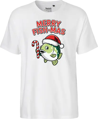 Merry Fish-mas