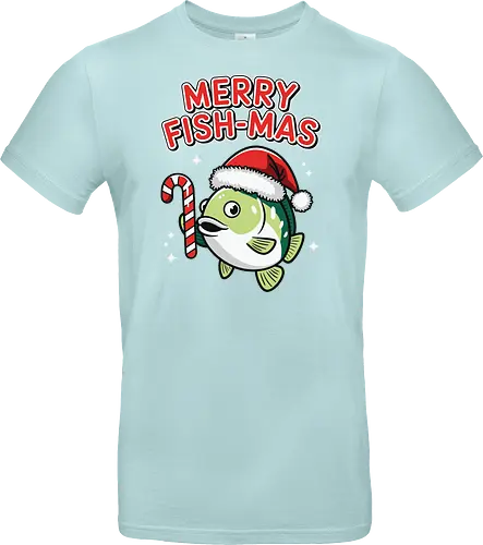 Merry Fish-mas