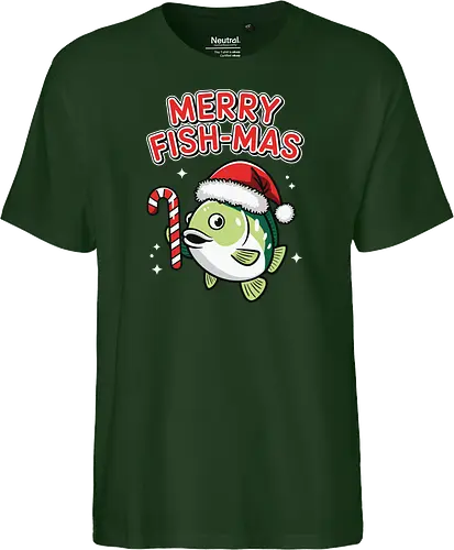 Merry Fish-mas