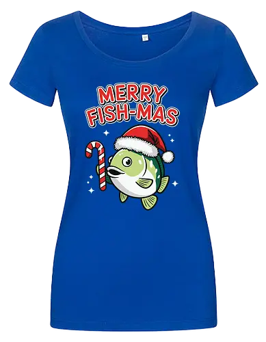 Merry Fish-mas