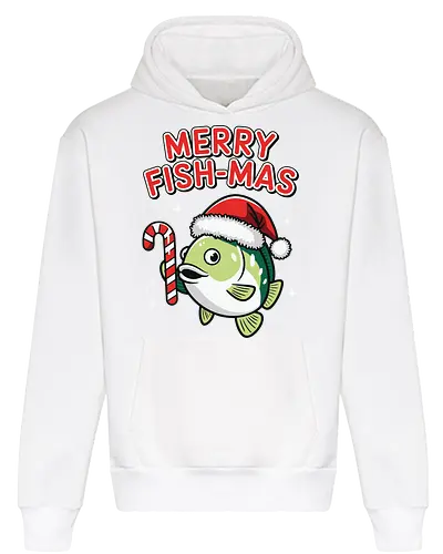 Merry Fish-mas