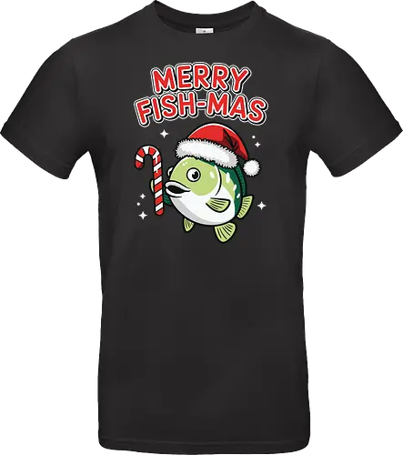 Merry Fish-mas