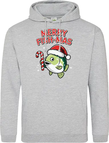 Merry Fish-mas