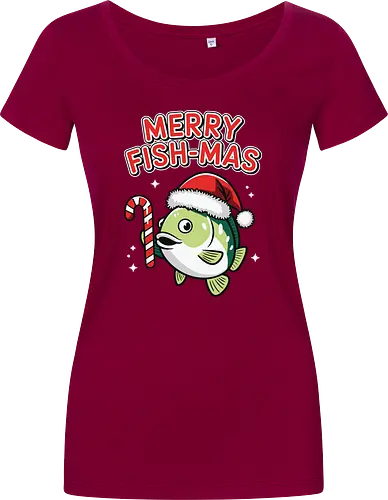 Merry Fish-mas