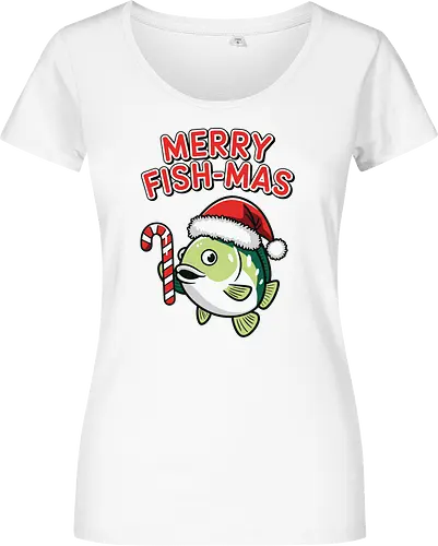 Merry Fish-mas