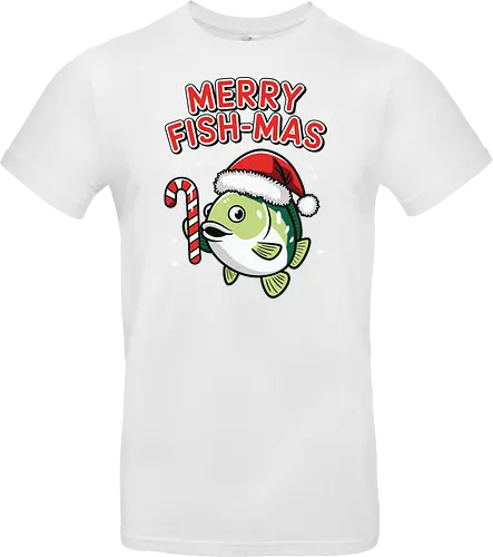 Merry Fish-mas