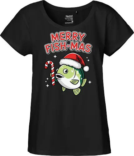 Merry Fish-mas